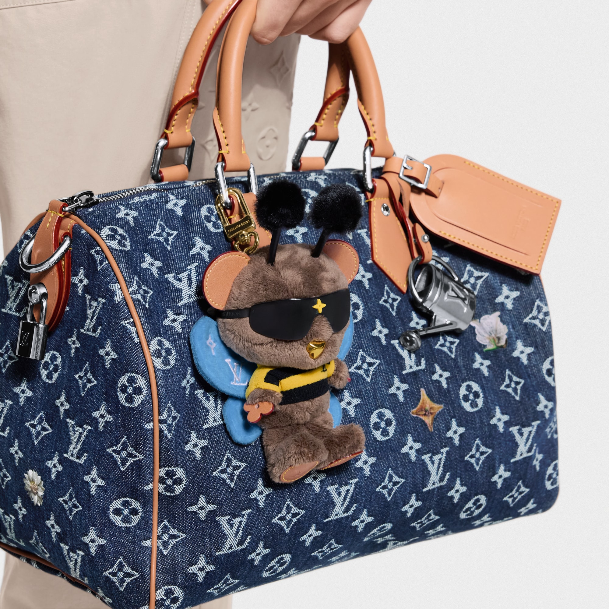 Brown Spring 2026 For Men | LOUIS VUITTON
